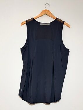 Lululemon Sculpt Tank Top